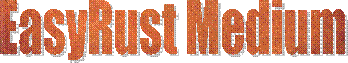 EasyRust Medium